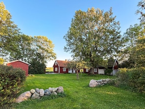 Eksteriør