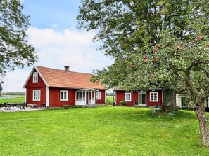 Eksteriør