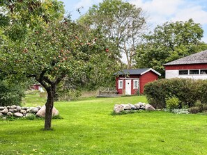 Eksteriør