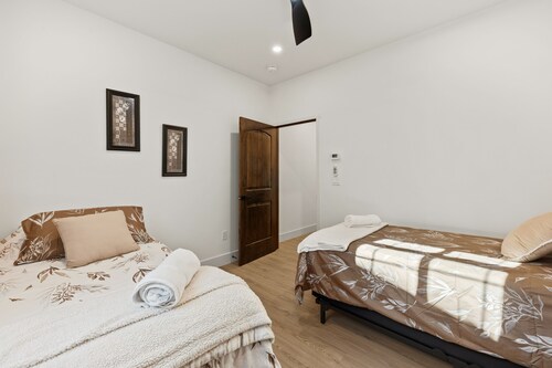 Cute & new apartment near EGE airport -Vail Valley
