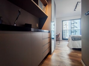 Room - Connect Beira Mar (Fortaleza)