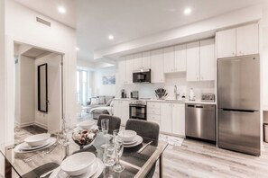 Private kitchen - Stylish and Cozy in DT Kitchener/Uptown Waterloo (Kitchener)