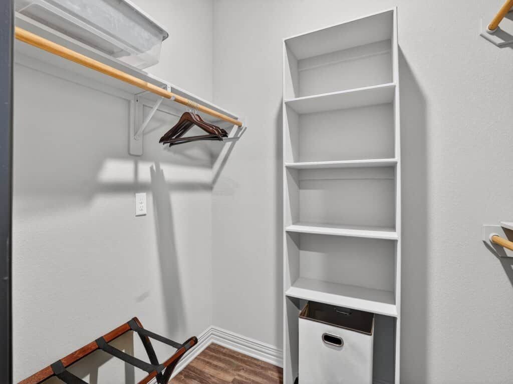 Closet