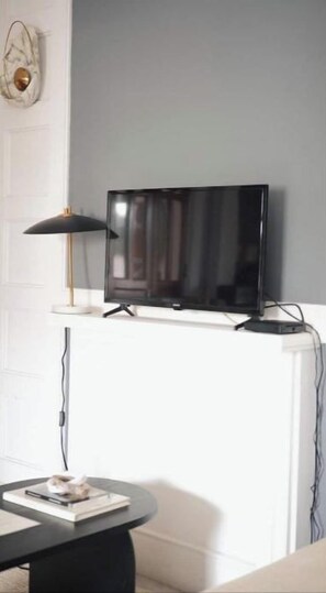 Interior - Vrbo Property (Libreville)
