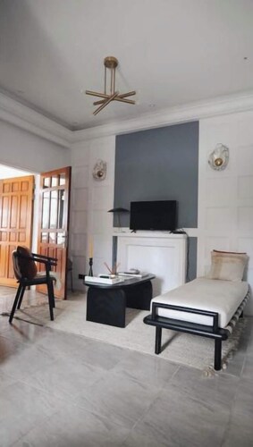 Stylish apartment in the city center + terrace