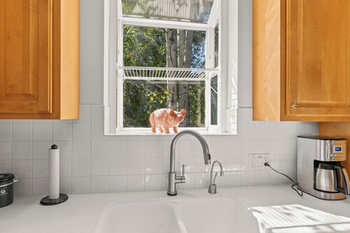 Topaz Ketchum Retreat - pet friendly home