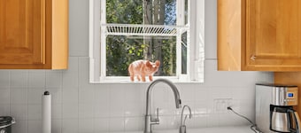 Topaz Ketchum Retreat - pet friendly home