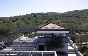 Outdoor - Amazing home in Slatine (Slatine)