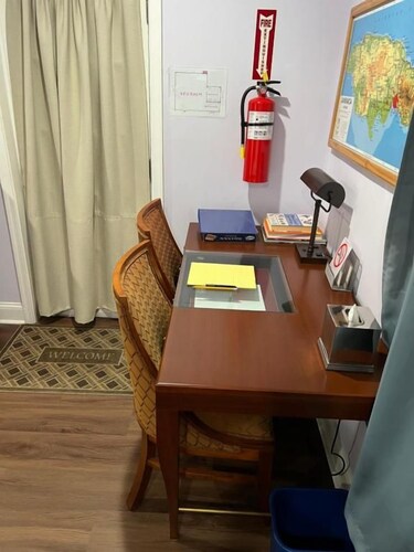 Carib Comfort B and B