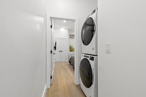 Interior - A Classic Townhome Next To Manhattan! (Jersey City)