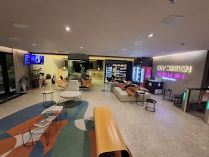 Recepción