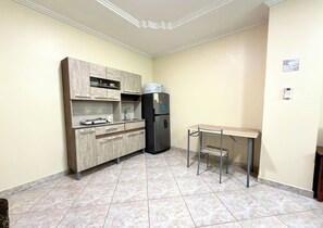 Interior - Suite ejecutiva frente al Aeropuerto (Guayaquil)