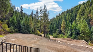 View from your front door!