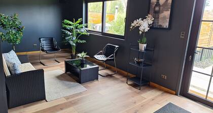 Hotel Boutique 501