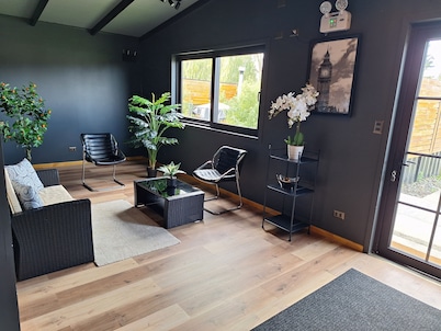 Hotel Boutique 501