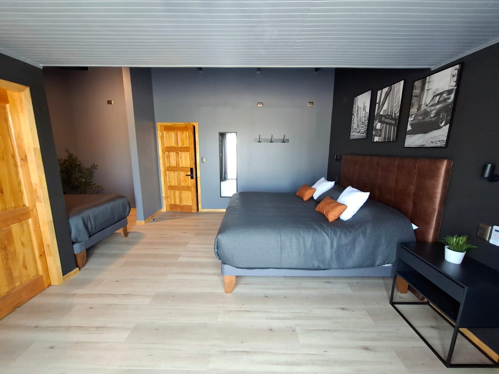Habitación