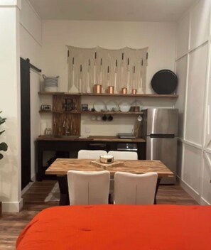 Restauration