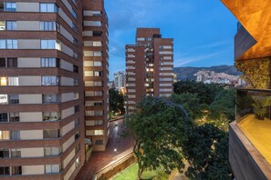Exterior - Brand New Modern & Cozy Gem with AC (Medellín)