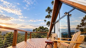 Terraço/pátio