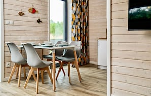 Living Room - Cozy home in Stepnica with WiFi (Stepnica)
