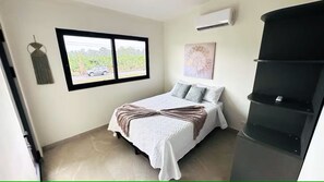 Room - Sapphire house (La Perla)