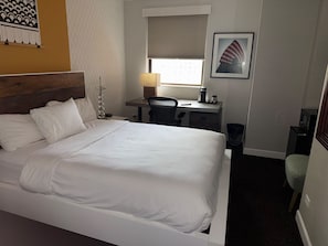 Room - The Tremont Hotel Chicago (Chicago)
