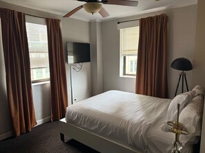 Room - The Tremont Hotel Chicago (Chicago)