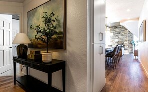 Entry Foyer - IL CERVO - The Stag (Park City)