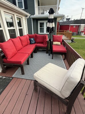 Terras