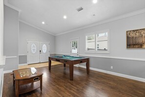 Sala de jogos