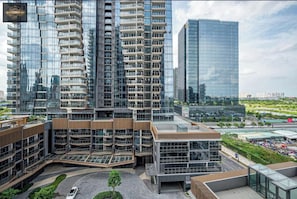 Exterior - The Metropole Luxury Haven Saigon (Ho Chi Minh City)