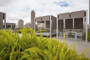 Terraço/pátio