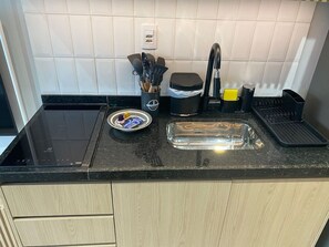 Cozinha privada