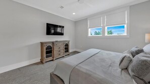 Room - Sweet Haven-5Bdr, Pool, Golf cart (Santa Rosa Beach)