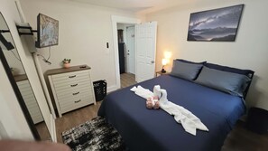 Room - Private Indy Cozy Getaway- Sleeps 4 - Free Parking (Indianapolis)