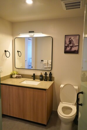 Badkamer