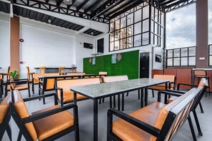 Tempat makan