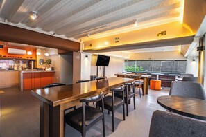 Dining - MAYON LOFT CO-LIVING (Legazpi City)
