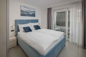 Room - Holiday Apartment Apartman Blue (Poreč)