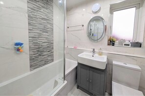 Badkamer