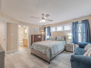 Room - Superb 5-Bedroom condo in charming Ocean City (Ocean City)