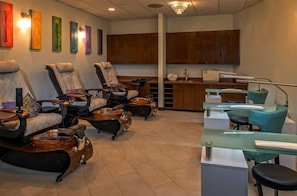 Wellness
