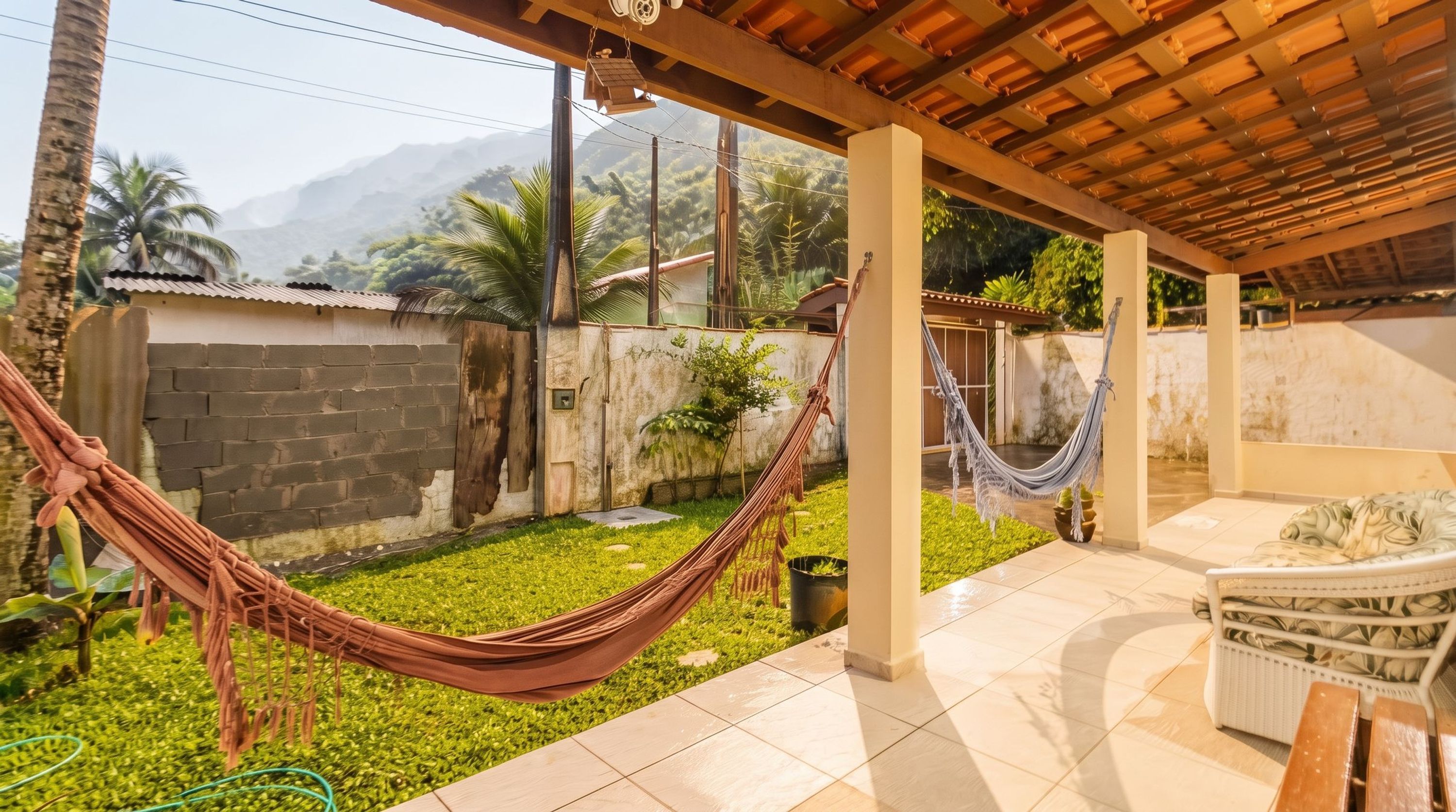 Habitación