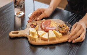 Food and drink - Hound Steelcove Gyeongju Gampo (Gyeongju)