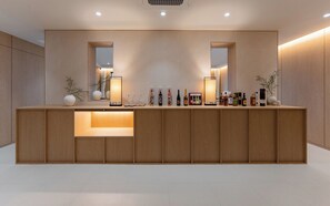 Bar (on property) - Hound Steelcove Gyeongju Gampo (Gyeongju)