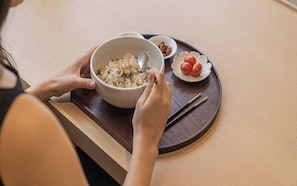 Food and drink - Hound Steelcove Gyeongju Gampo (Gyeongju)