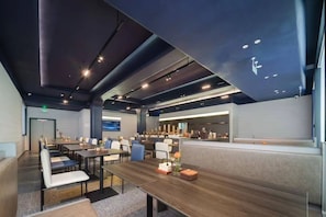 Dining - Atour Light  (Harbin)