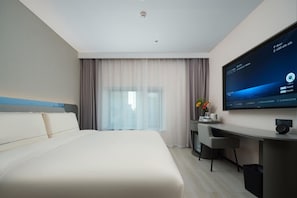 Room - Atour Light  (Harbin)