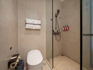 Bathroom - Atour Light  (Harbin)