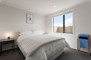 Room - Charleton's 1 on Teasdale. A beautifully appointed NEW three-bedroom townhouse. (Te Awamutu)